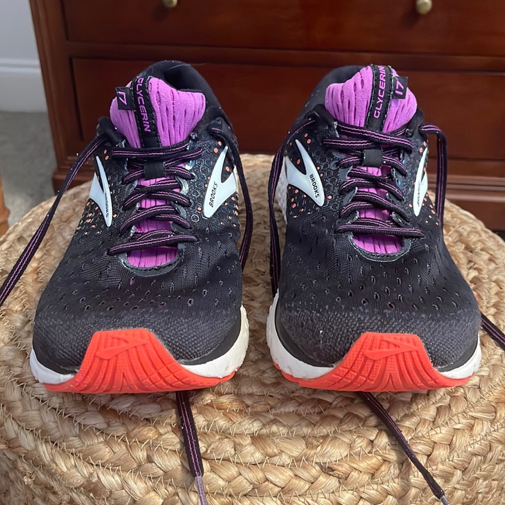 Brooks Gyclerin 17